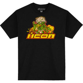 Bugoid Blitz™ T-Shirt - Black - Medium