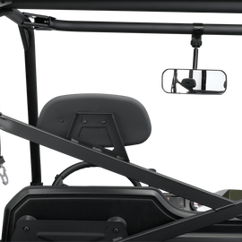 Rear View Mirror - UTV