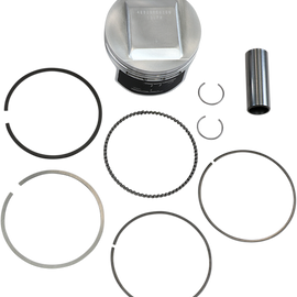 Piston Kit - Can-Am 650