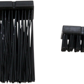 Bristle Replacement 4-Piece