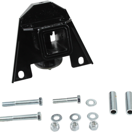 Receiver Hitch - 2" - Polaris