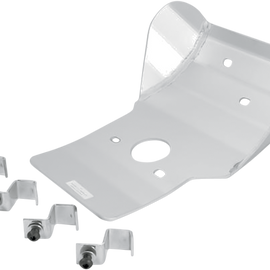 Skid Plate - CR 250 00-01