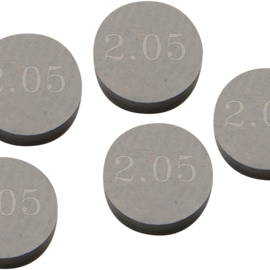 Valve Shims - 5 pack