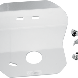 Skid Plate - KDX 200/220 95+