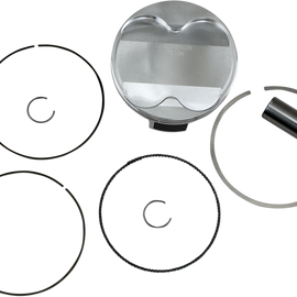 Piston Kit - Kawasaki KX450F