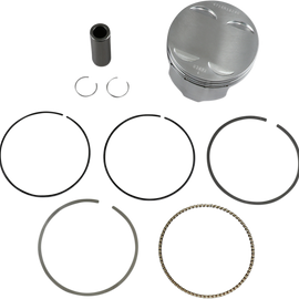 Piston Kit - Honda XR650R