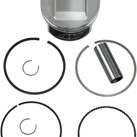 Piston Kit - Can-Am 650