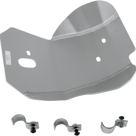 Skid Plate - KX 125 03+