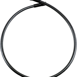 Brake Line - Black Pearl - ABS - 28"