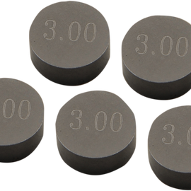 Valve Shims - 5 pack