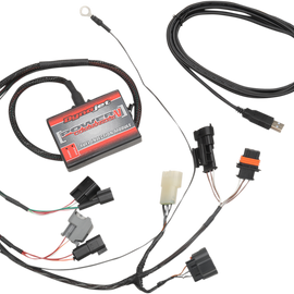 Power Commander V - Polaris Sportsman ETX