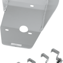 Skid Plate - CR 125 02+