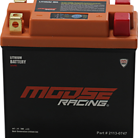 Li-Ion Battery - HUTX14AHQ-FP