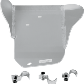 Skid Plate - RM 80/85 98+