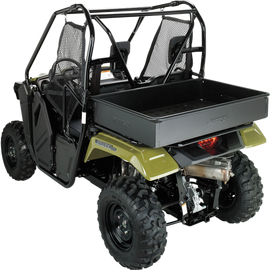 Rear Basket - Pioneer