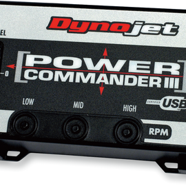 Power Commander USB - Can-Am Outlander 650