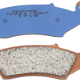 M1 Brake Pads - Front
