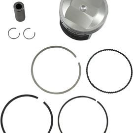 Piston Kit - Can-Am 500