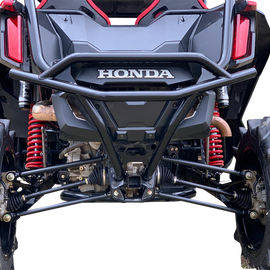 Rear Bumper - Talon