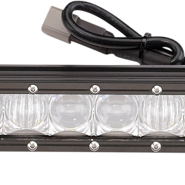 Light Bar - LED - 8"