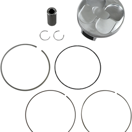 Piston Kit - Honda CRF450R