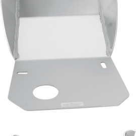Skid Plate - XR 250 86-94