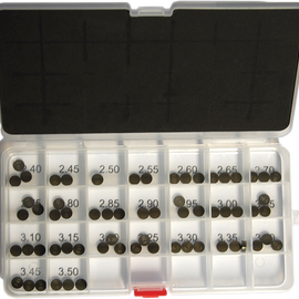 Valve Shims - 5 pack