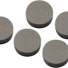 Valve Shims - 5 pack