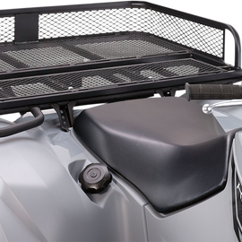 Mesh Rack - Rear