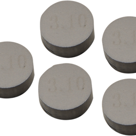 Valve Shims - 5 pack