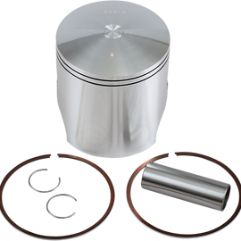 Piston Kit - Pilot - FL400R