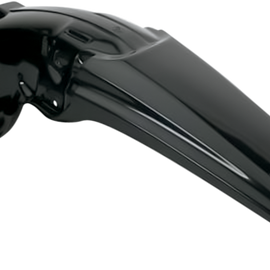 MX Rear Fender - Black - CRF450X