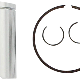 Piston Kit - CR85 - 2003-2006