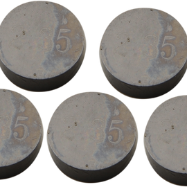 Valve Shims - 5 pack