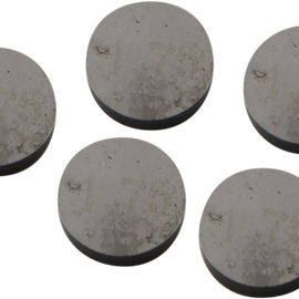 Valve Shims - 5 pack
