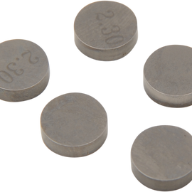 Valve Shims - 5 pack