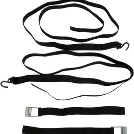 Ramp Straps