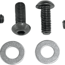 Replacement Bolt Kit - 4 Pack