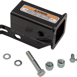 Receiver Hitch - 2" - Polaris