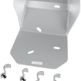 Skid Plate - XR 400 R 96+