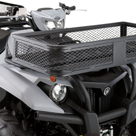 Mesh Rack - Front