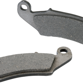 Qualifier Brake Pads