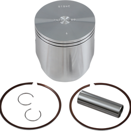 Piston Kit - KTM360
