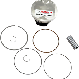 Piston Kit - KX250F