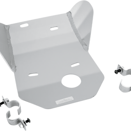 Skid Plate - RM 250 89-93 RMX 89-