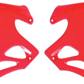 Radiator Covers - Reds - CR