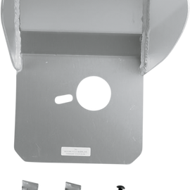 Skid Plate - YZ 125 95+