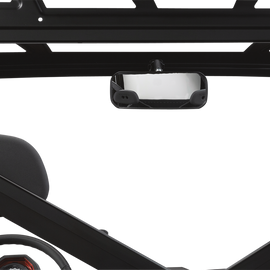 Rear View Mirror