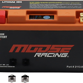 Li-Ion Battery - HUT9B-FP