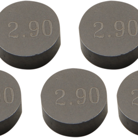 Valve Shims - 5 pack